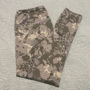 Maurice’s Leggings